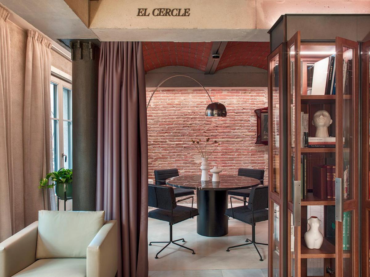 فندق Antiga Casa Buenavista برشلونة المظهر الخارجي الصورة