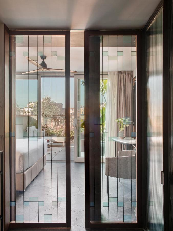 فندق Antiga Casa Buenavista برشلونة المظهر الخارجي الصورة