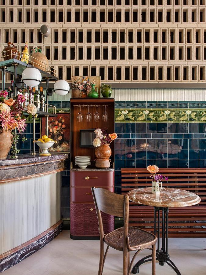 فندق Antiga Casa Buenavista برشلونة المظهر الخارجي الصورة